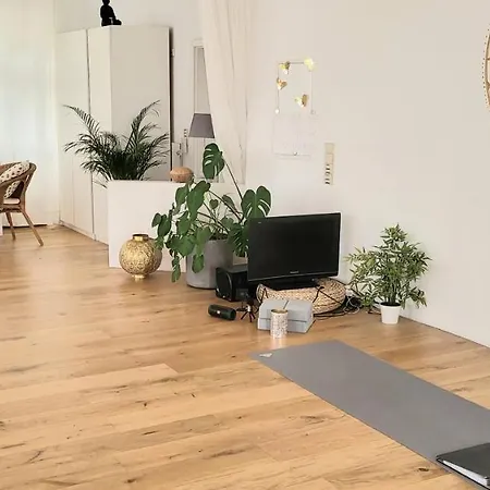 Yoga Atelier Enz